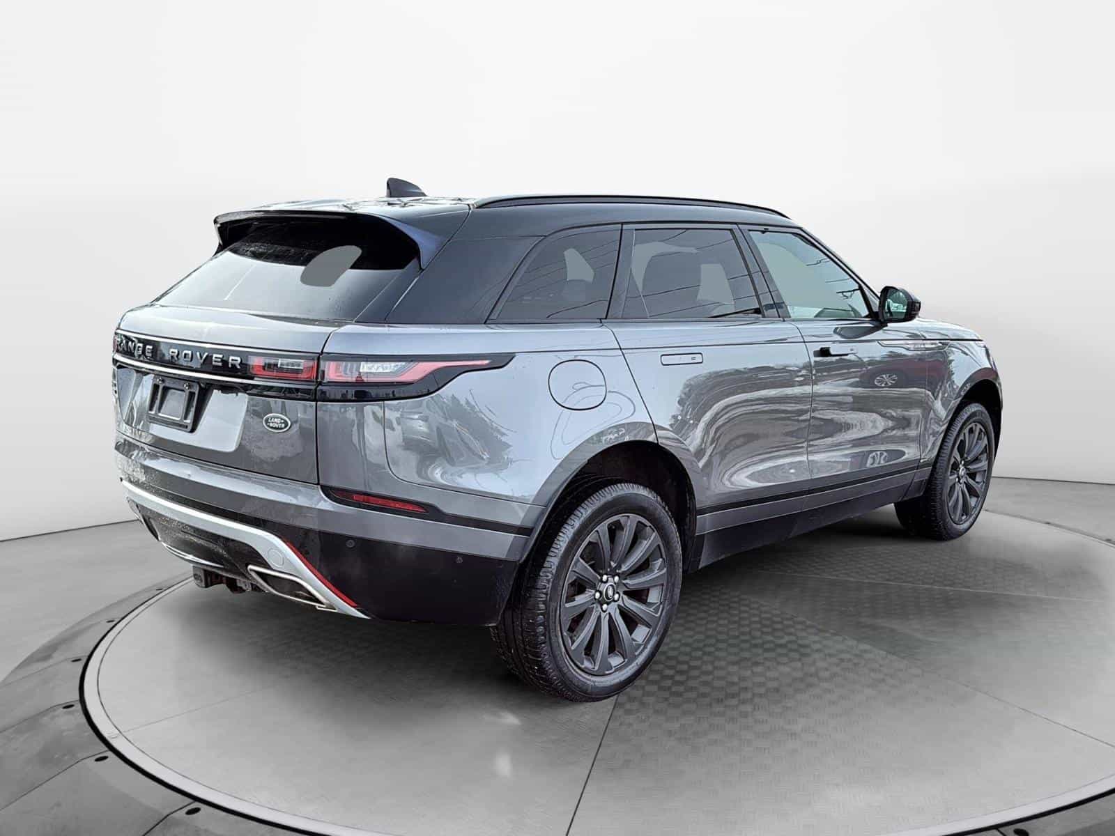 Image 5 Land Rover Range Rover Velar SE R-Dynamic 2019