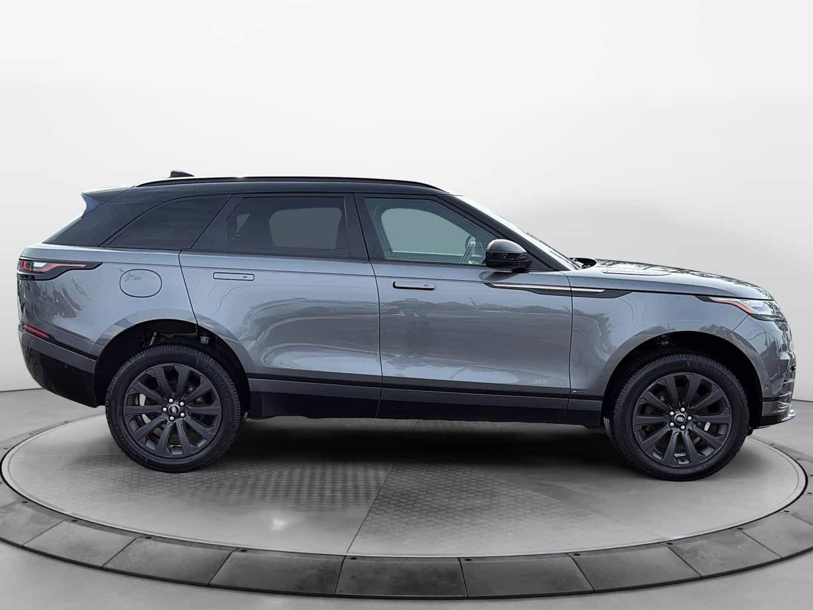 Image 6 Land Rover Range Rover Velar SE R-Dynamic 2019