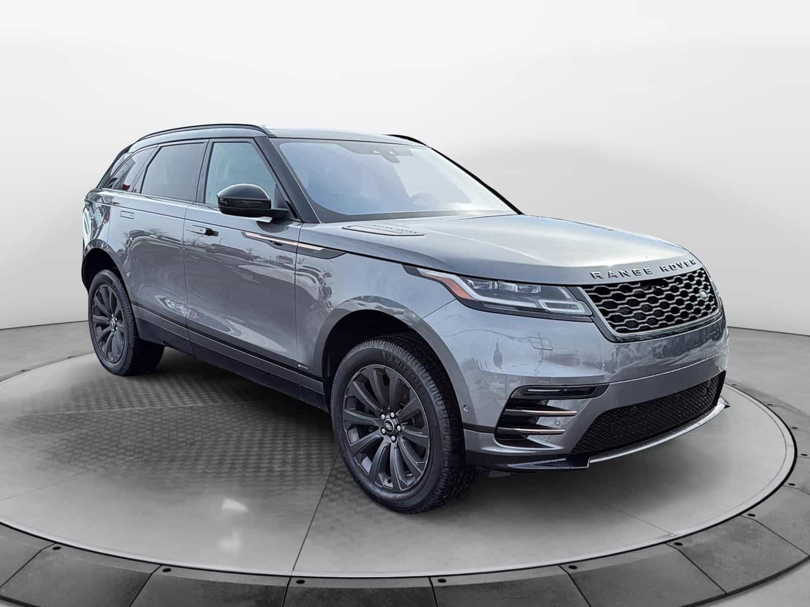 Image 7 Land Rover Range Rover Velar SE R-Dynamic 2019