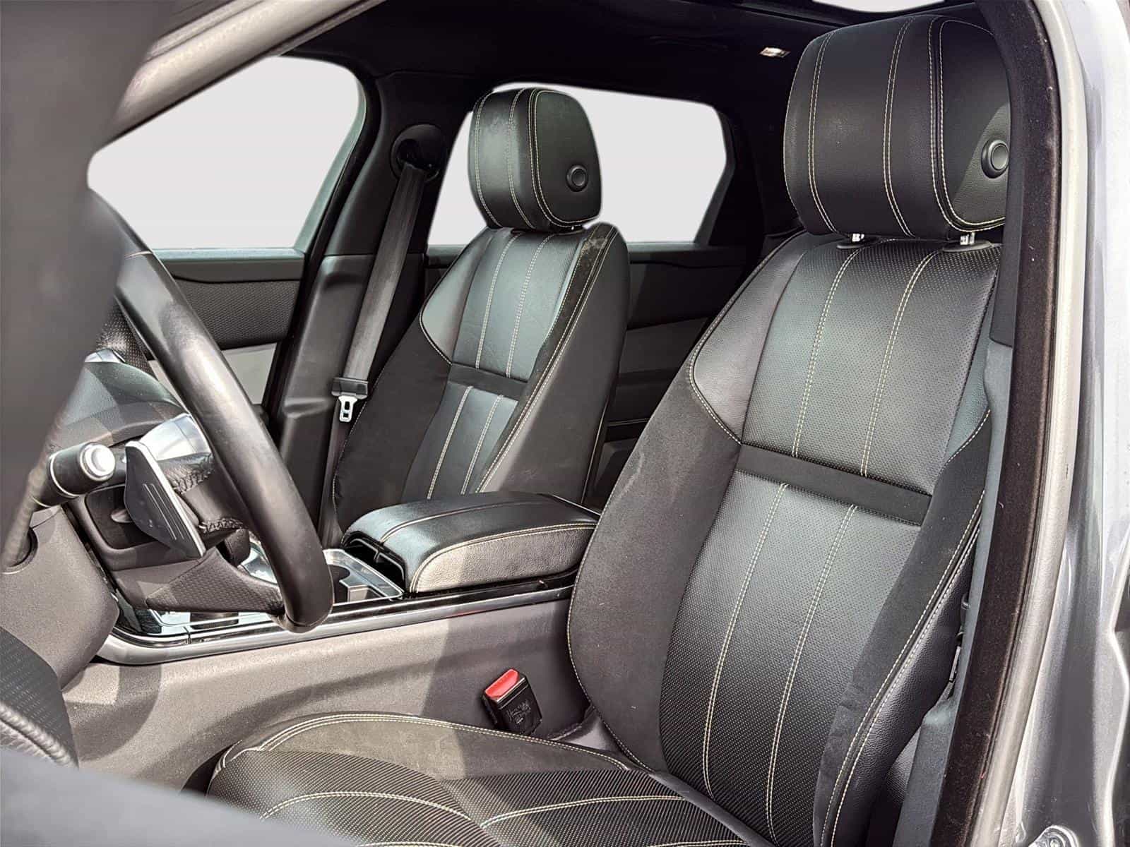 Image 11 Land Rover Range Rover Velar SE R-Dynamic 2019