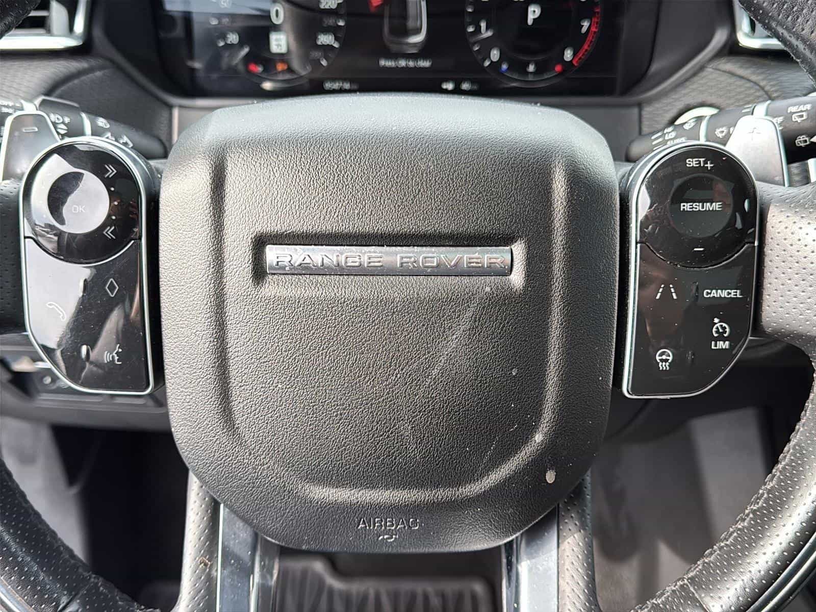 Image 14 Land Rover Range Rover Velar SE R-Dynamic 2019