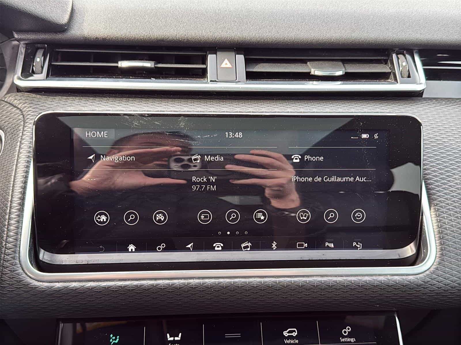 Image 17 Land Rover Range Rover Velar SE R-Dynamic 2019