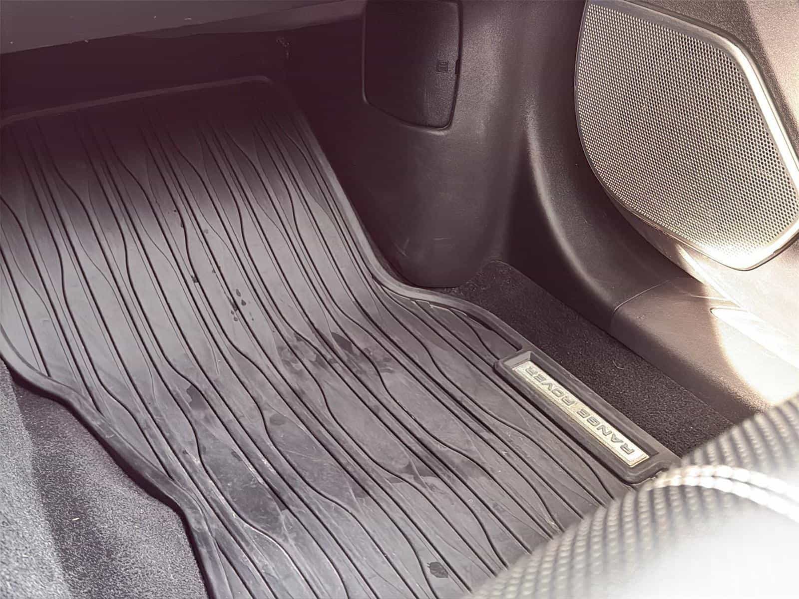 Image 20 Land Rover Range Rover Velar SE R-Dynamic 2019