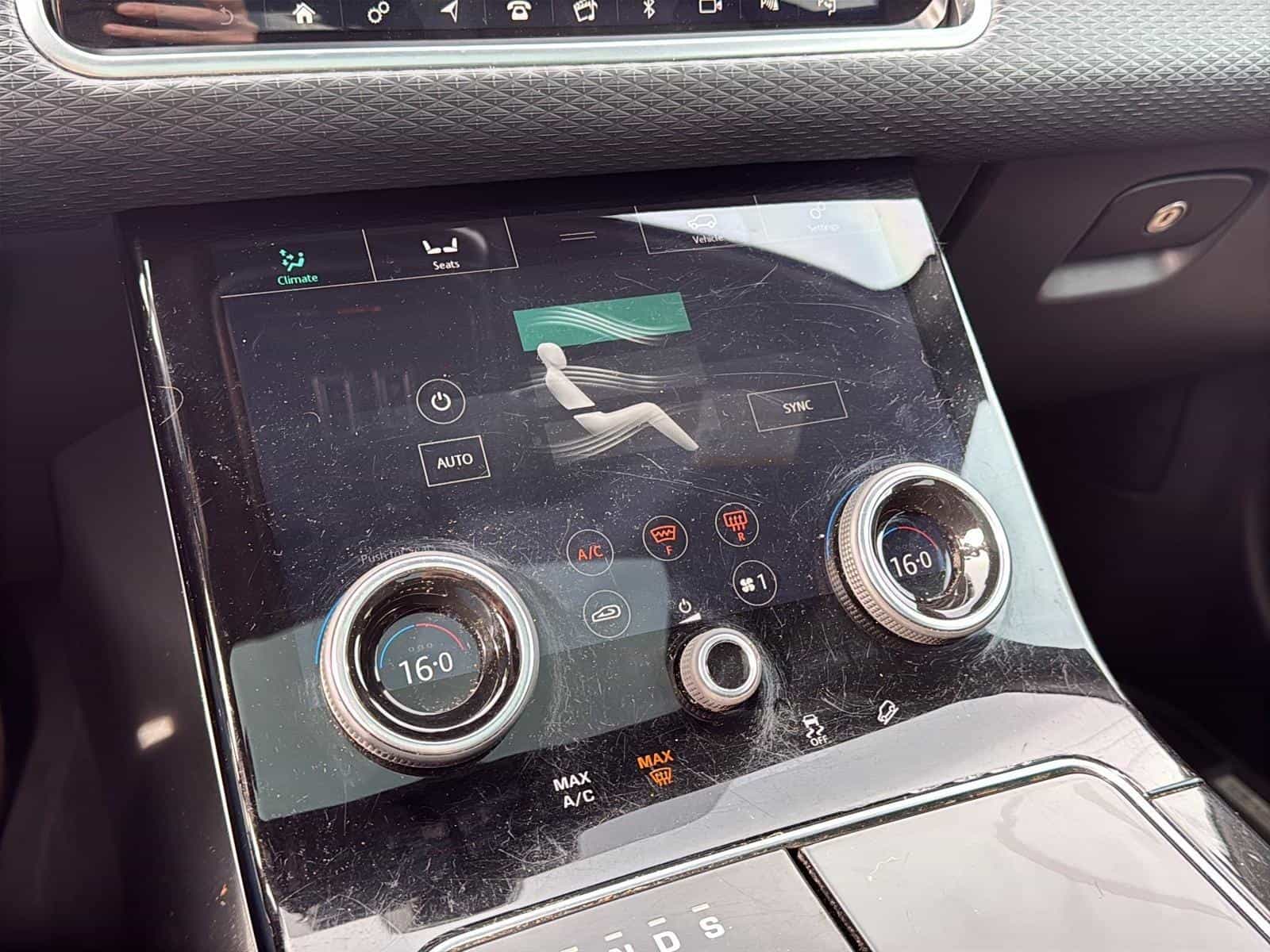 Image 18 Land Rover Range Rover Velar SE R-Dynamic 2019