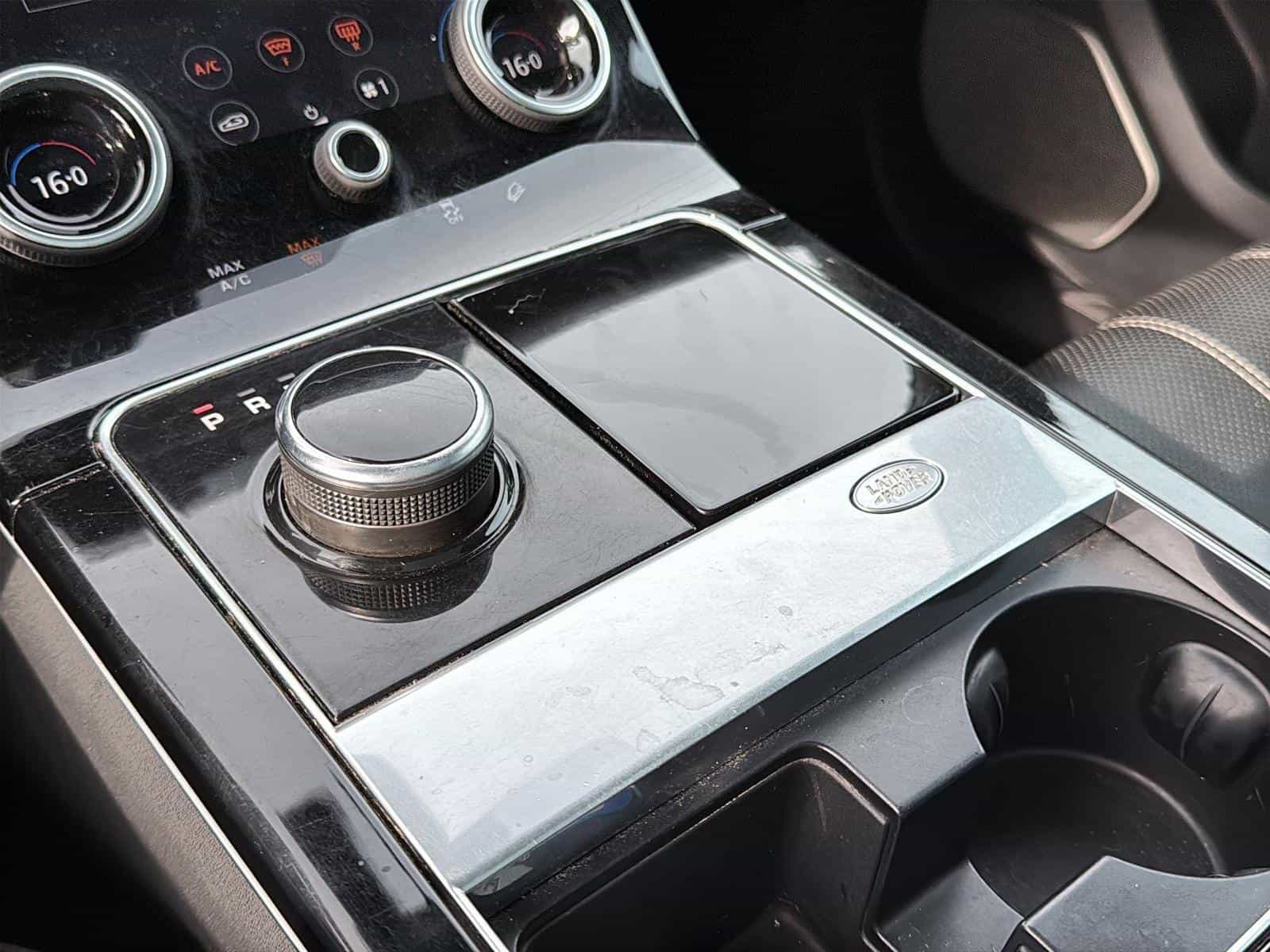 Image 19 Land Rover Range Rover Velar SE R-Dynamic 2019