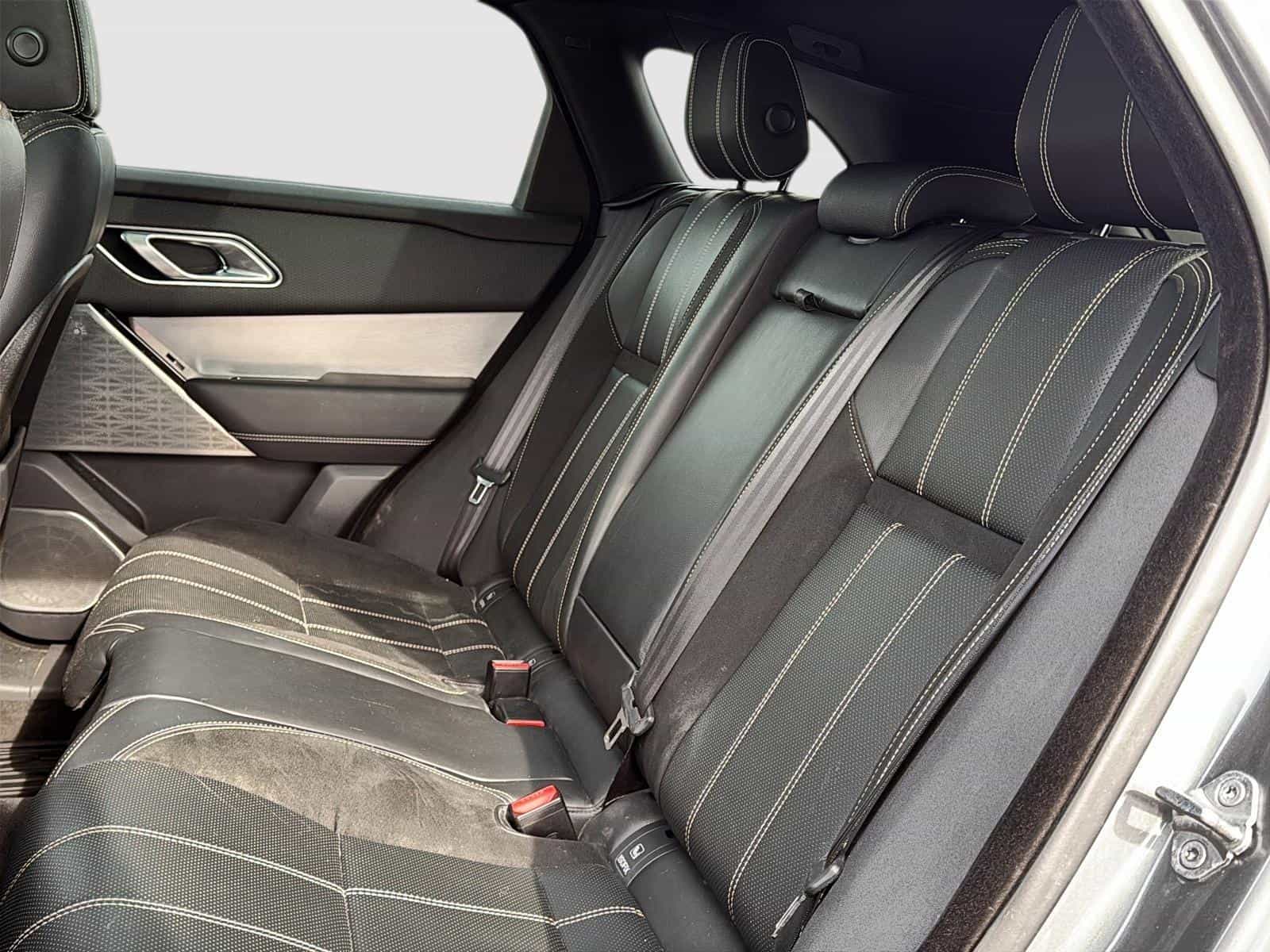 Image 21 Land Rover Range Rover Velar SE R-Dynamic 2019