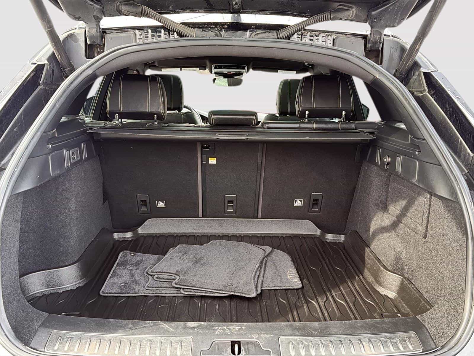 Image 24 Land Rover Range Rover Velar SE R-Dynamic 2019