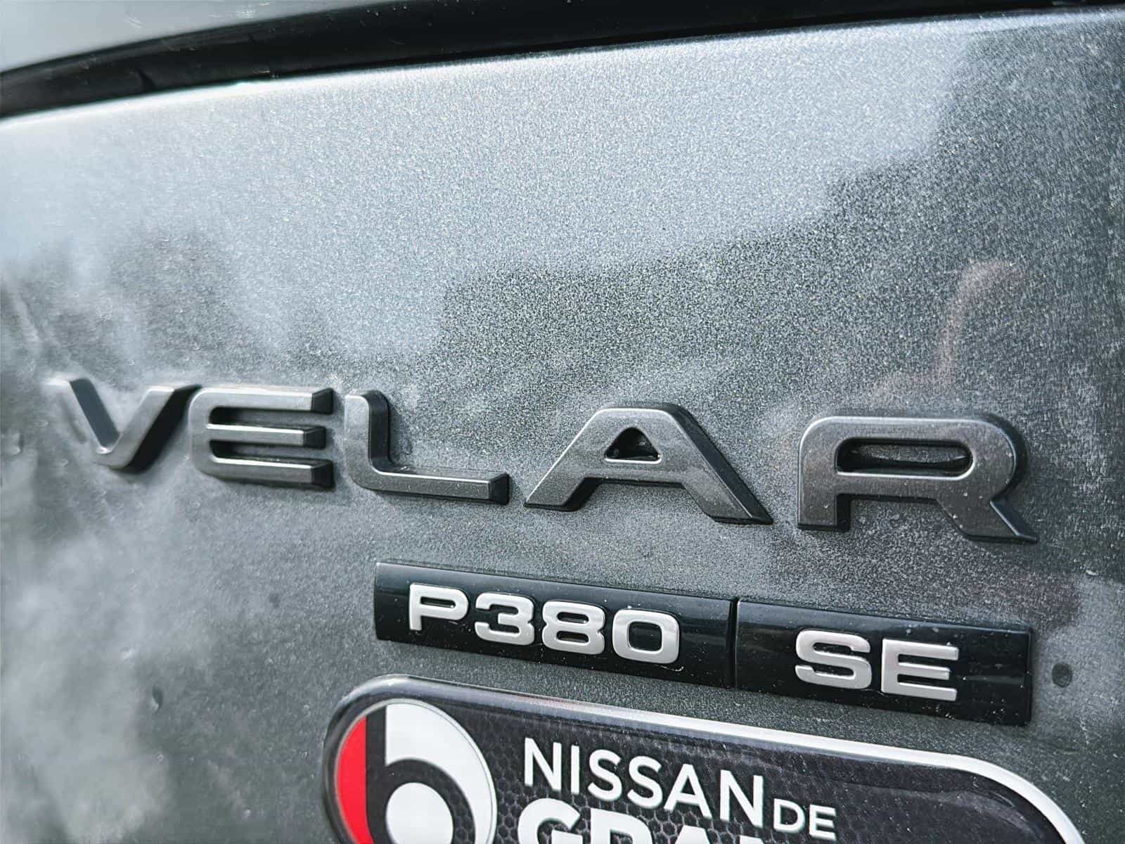 Image 23 Land Rover Range Rover Velar SE R-Dynamic 2019