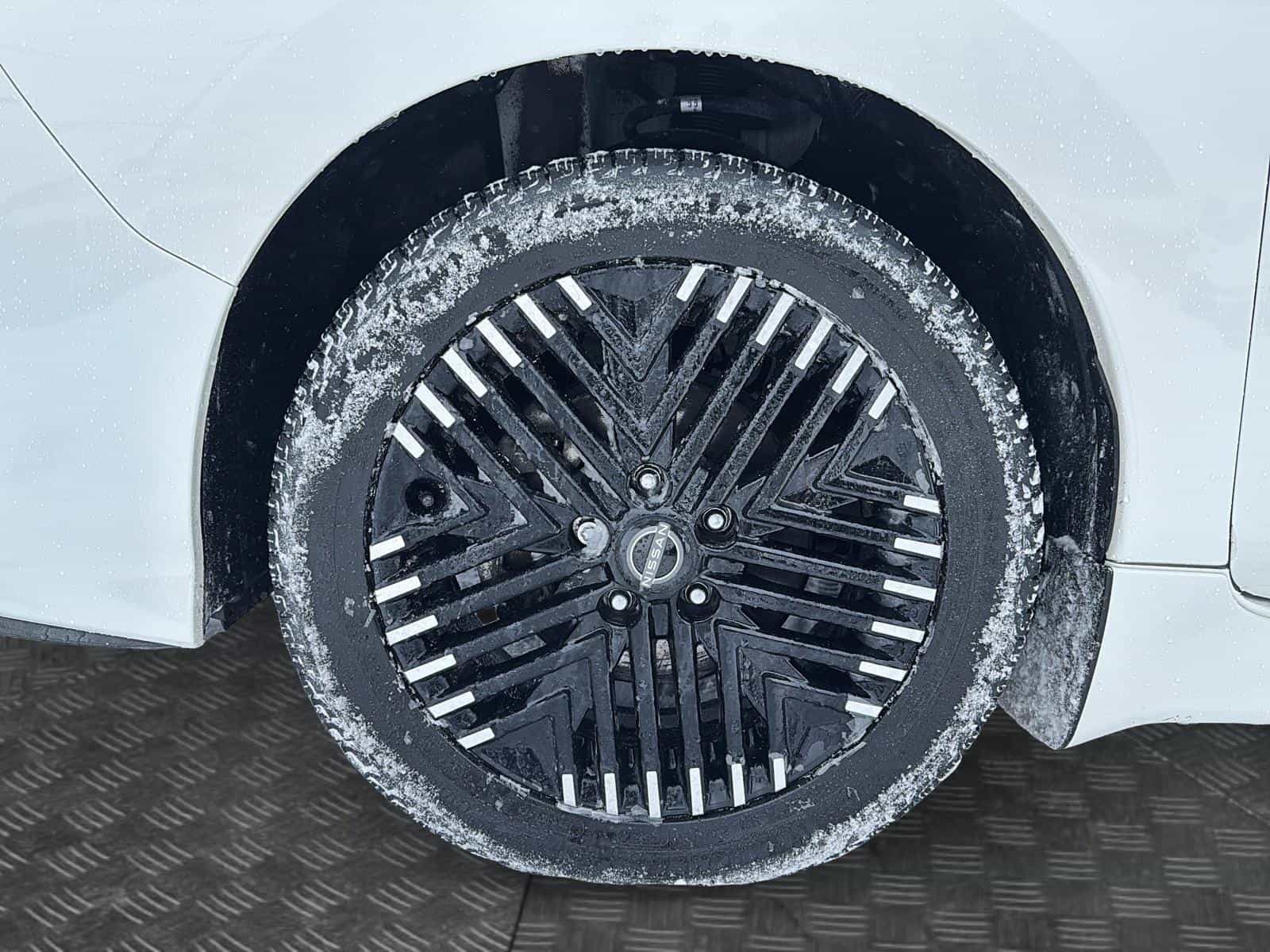 Image 7 Nissan Leaf SV Plus 2023