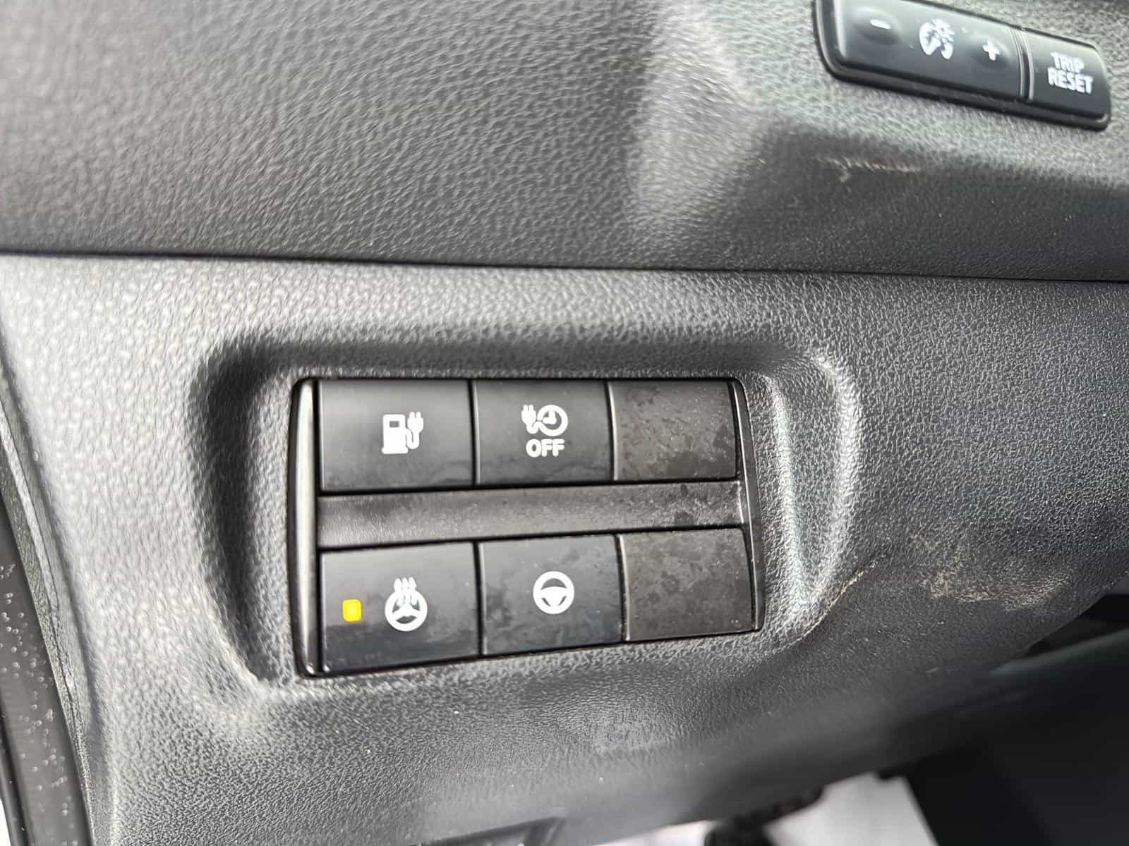 Image 9 Nissan Leaf SV Plus 2023