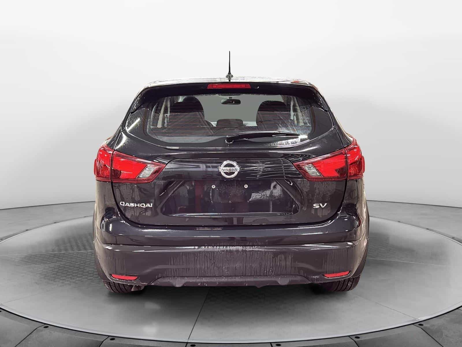 2017 Nissan Qashqai SV - Image 4