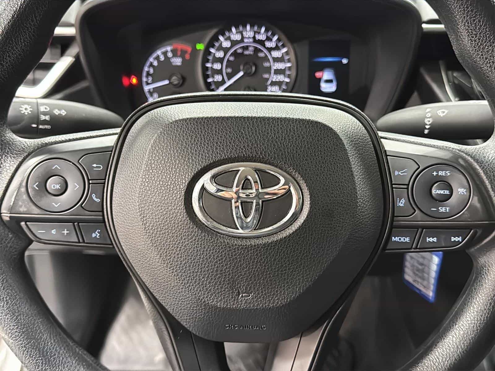 2022 Toyota Corolla L - Image 14