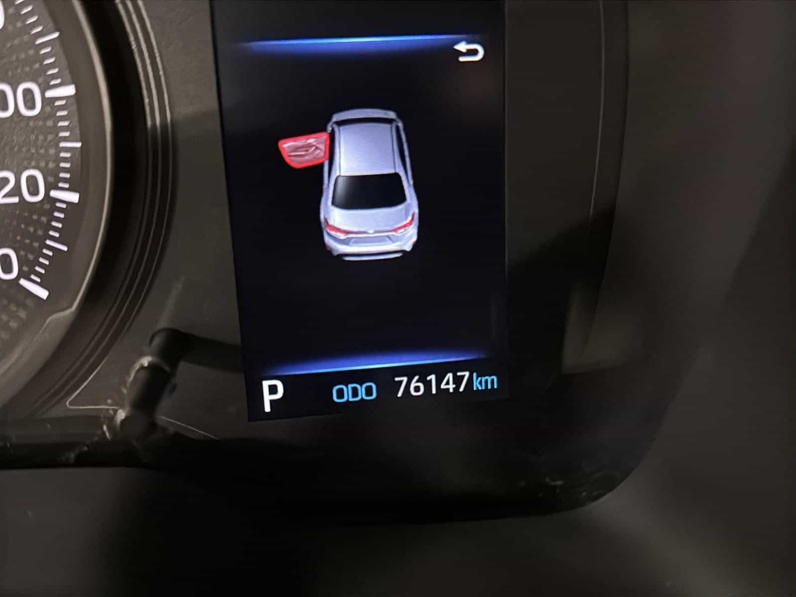 2022 Toyota Corolla L - Image 16