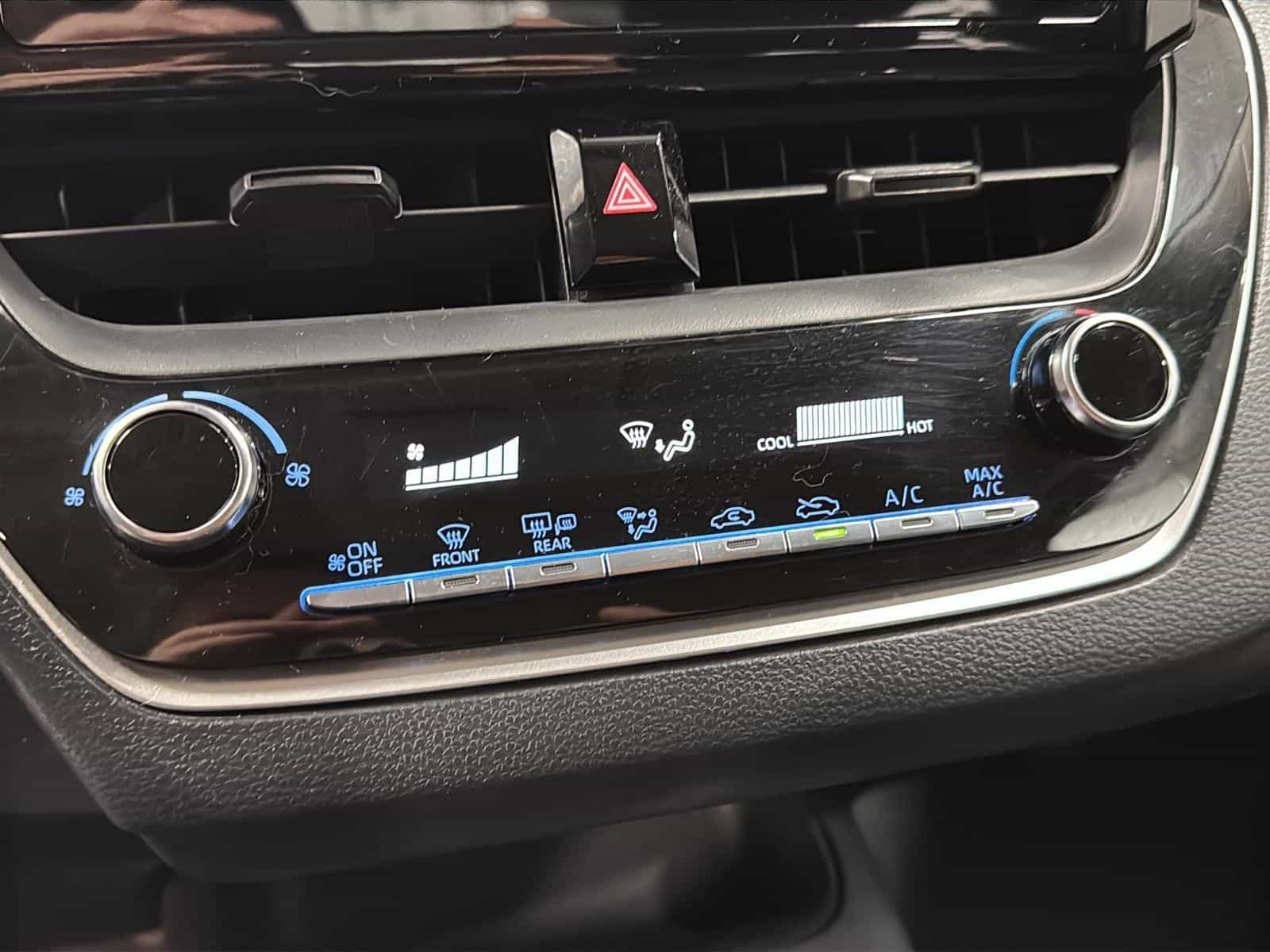 2022 Toyota Corolla L - Image 19