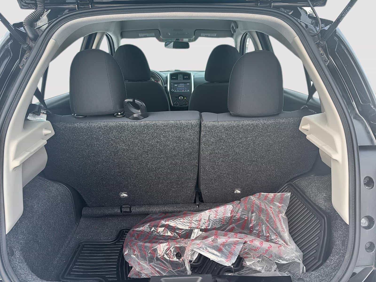 Image 6 Nissan Micra SR 2019