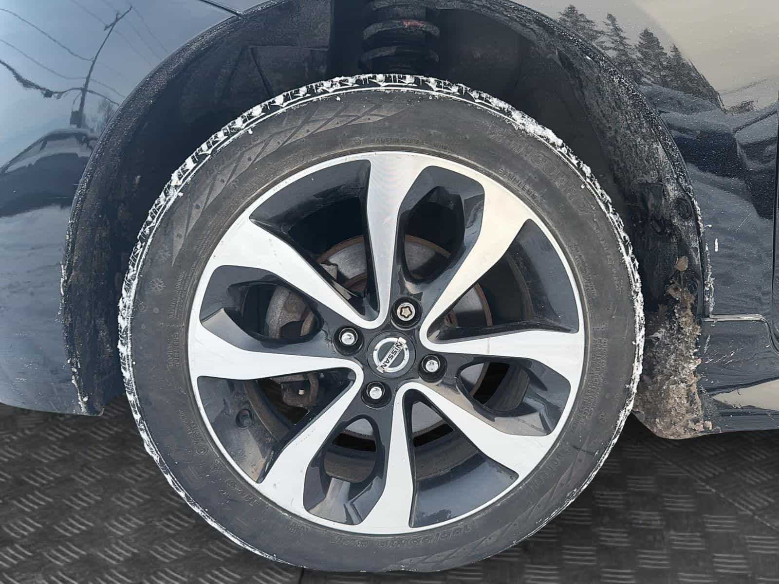 2019 Nissan Micra SR - Image 7