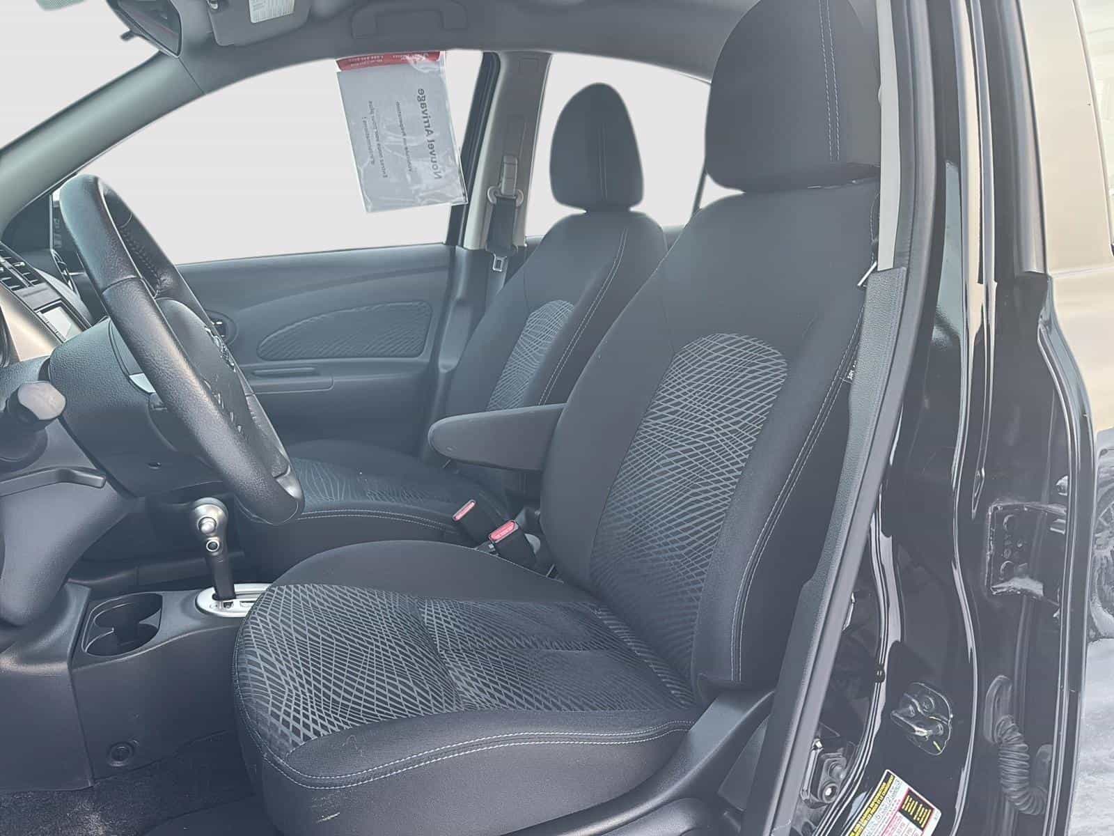 2019 Nissan Micra SR - Image 8