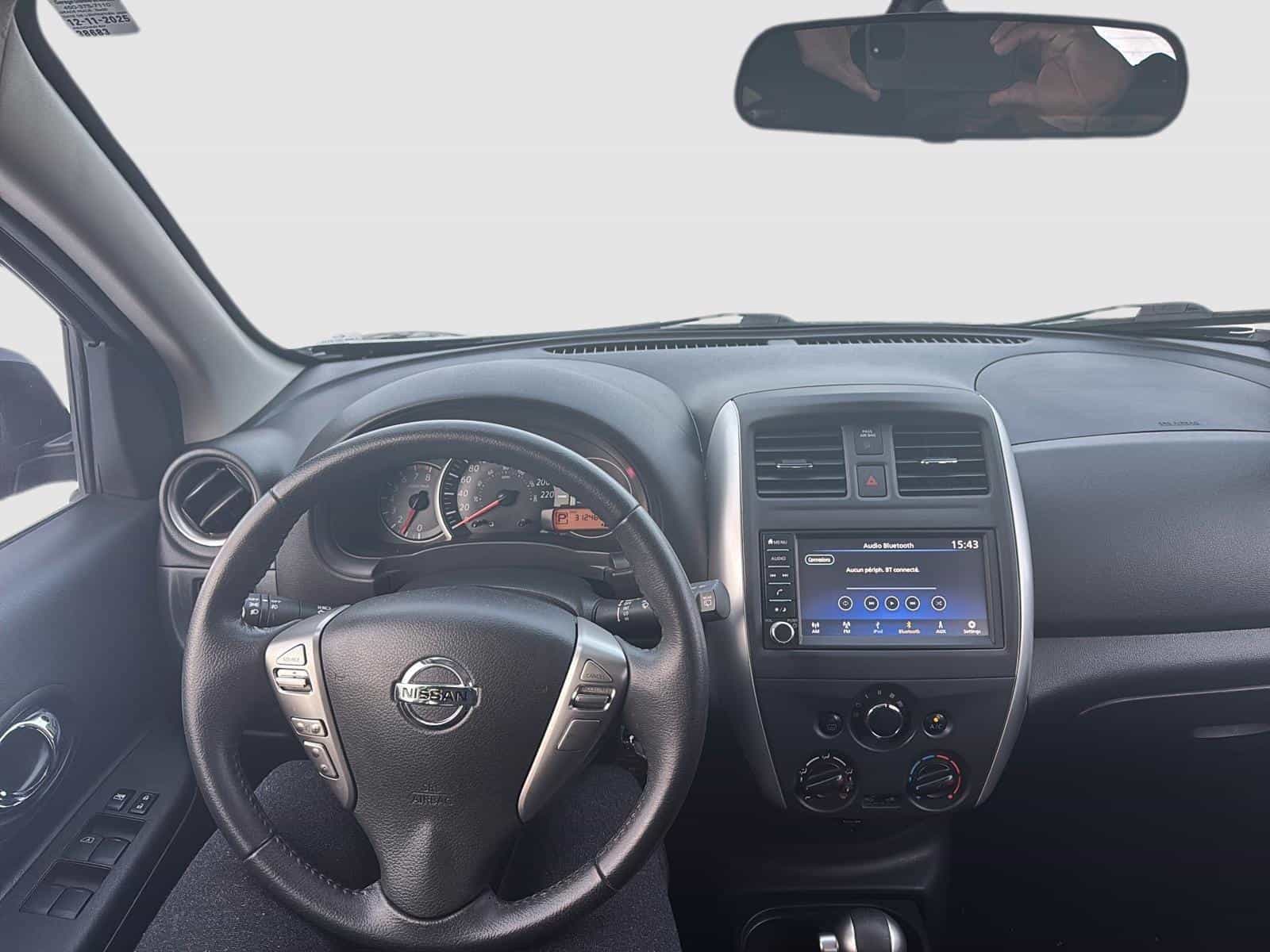 Image 9 Nissan Micra SR 2019