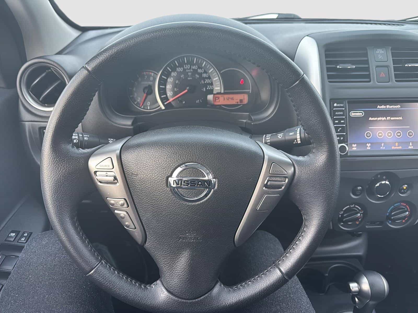 2019 Nissan Micra SR - Image 11