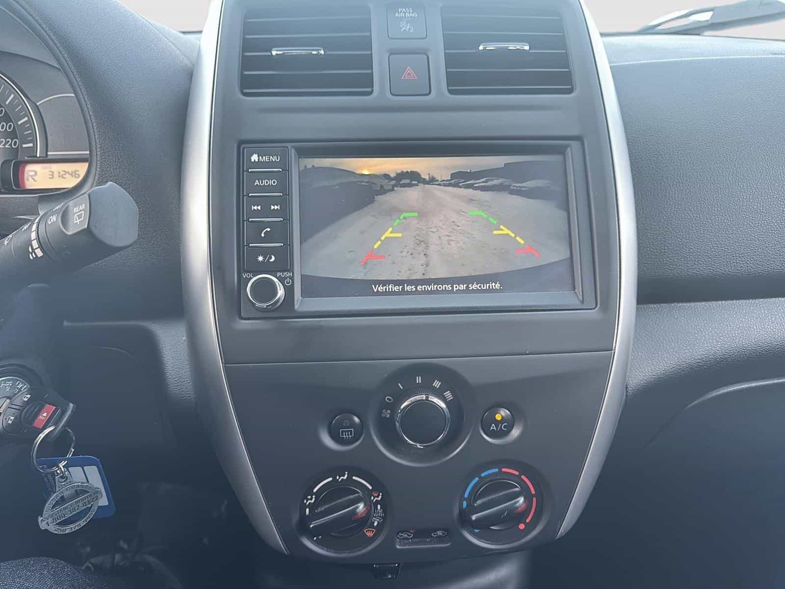 Image 13 Nissan Micra SR 2019