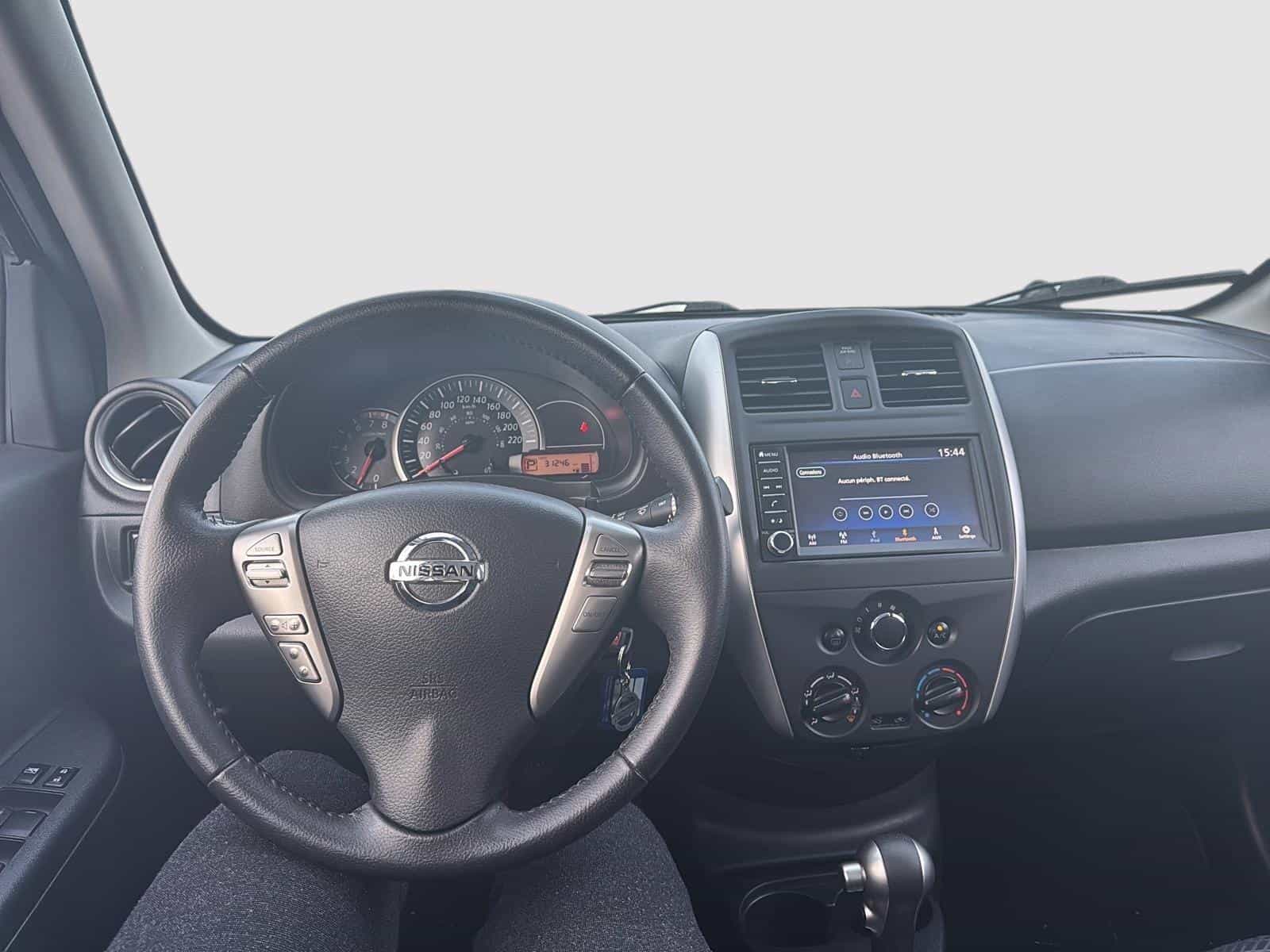 Image 15 Nissan Micra SR 2019