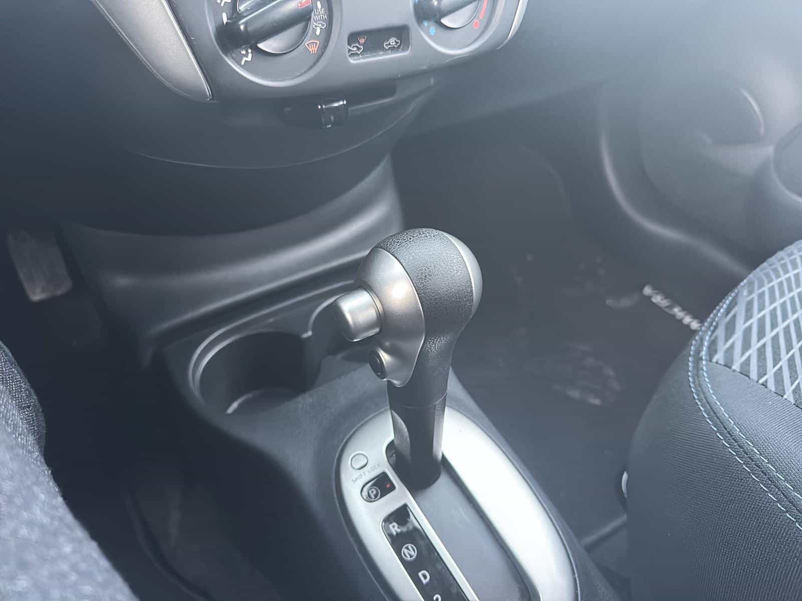 2019 Nissan Micra SR - Image 14