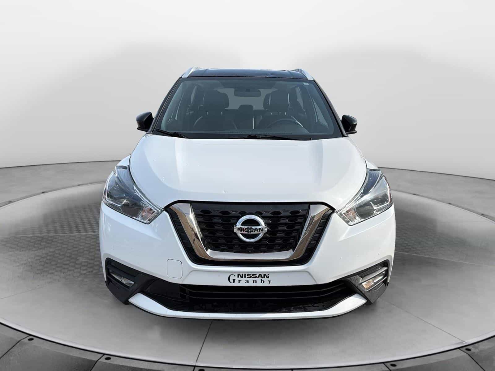 Image 10 Nissan Kicks SR 2019