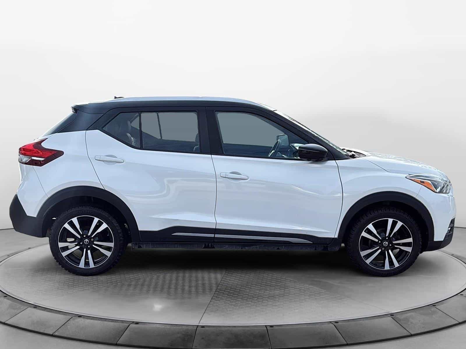 Image 8 Nissan Kicks SR 2019