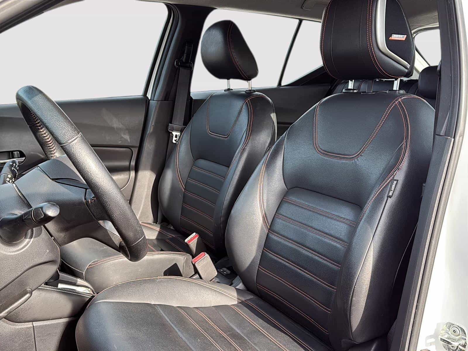 Image 14 Nissan Kicks SR 2019