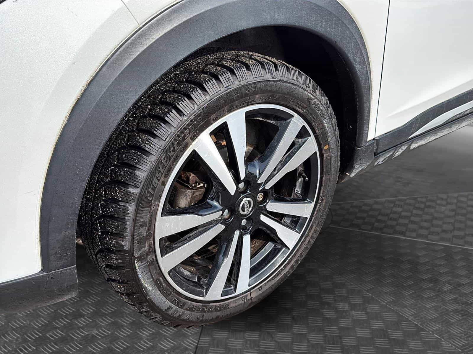 Image 11 Nissan Kicks SR 2019