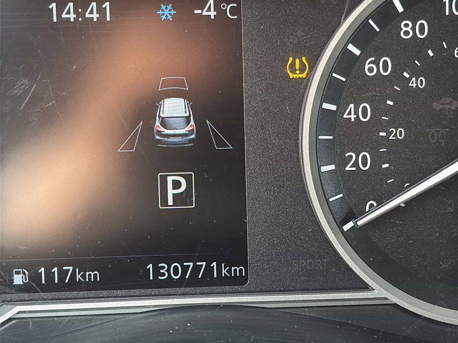 Image 18 Nissan Kicks SR 2019