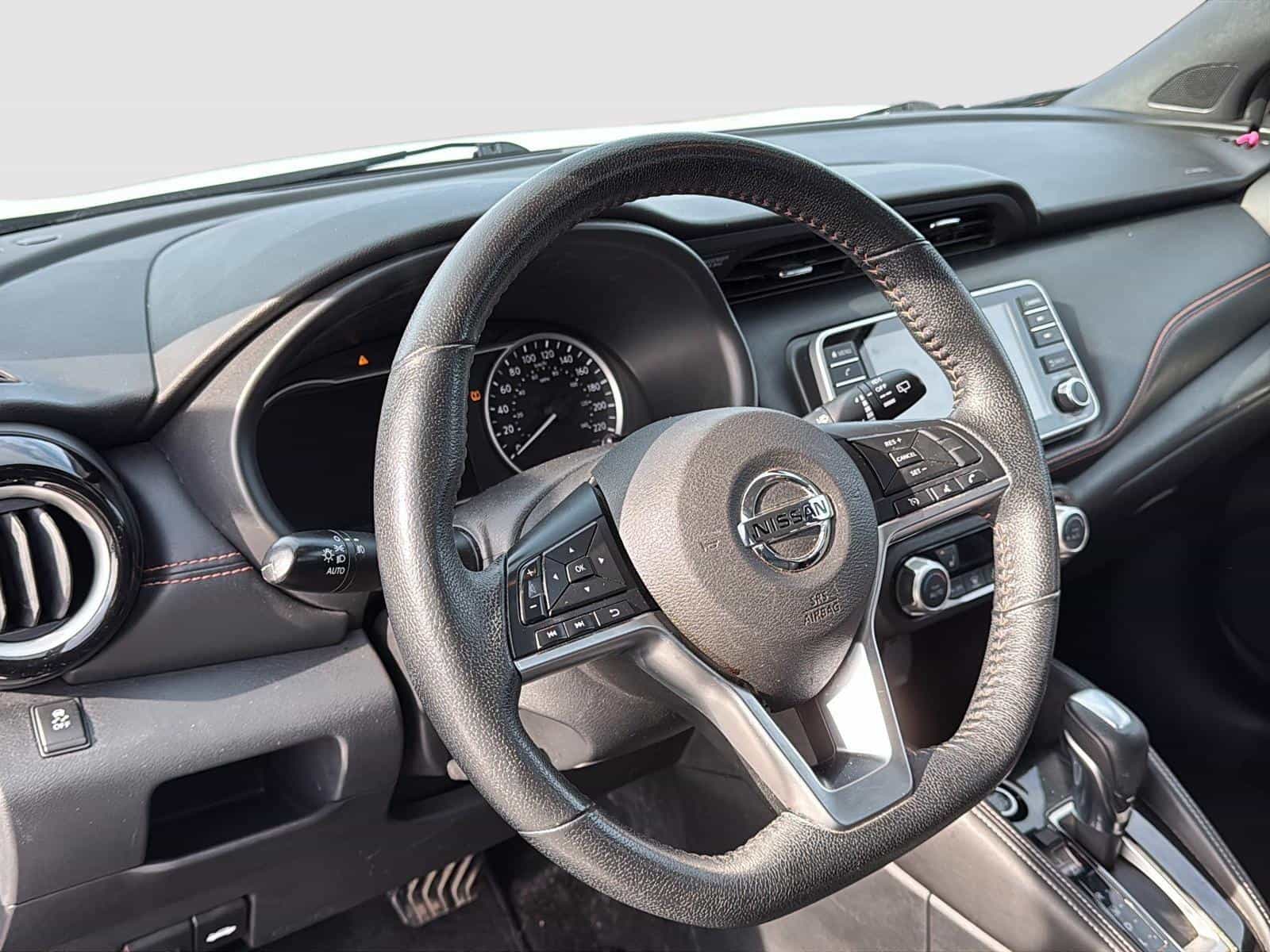 Image 15 Nissan Kicks SR 2019