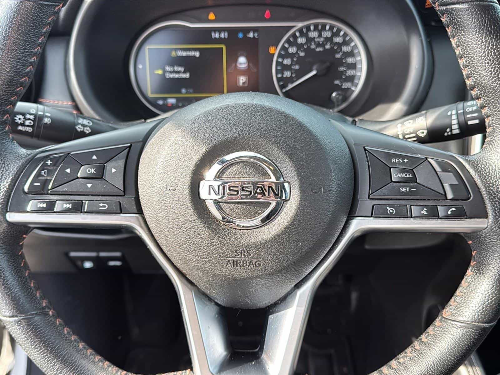 Image 16 Nissan Kicks SR 2019