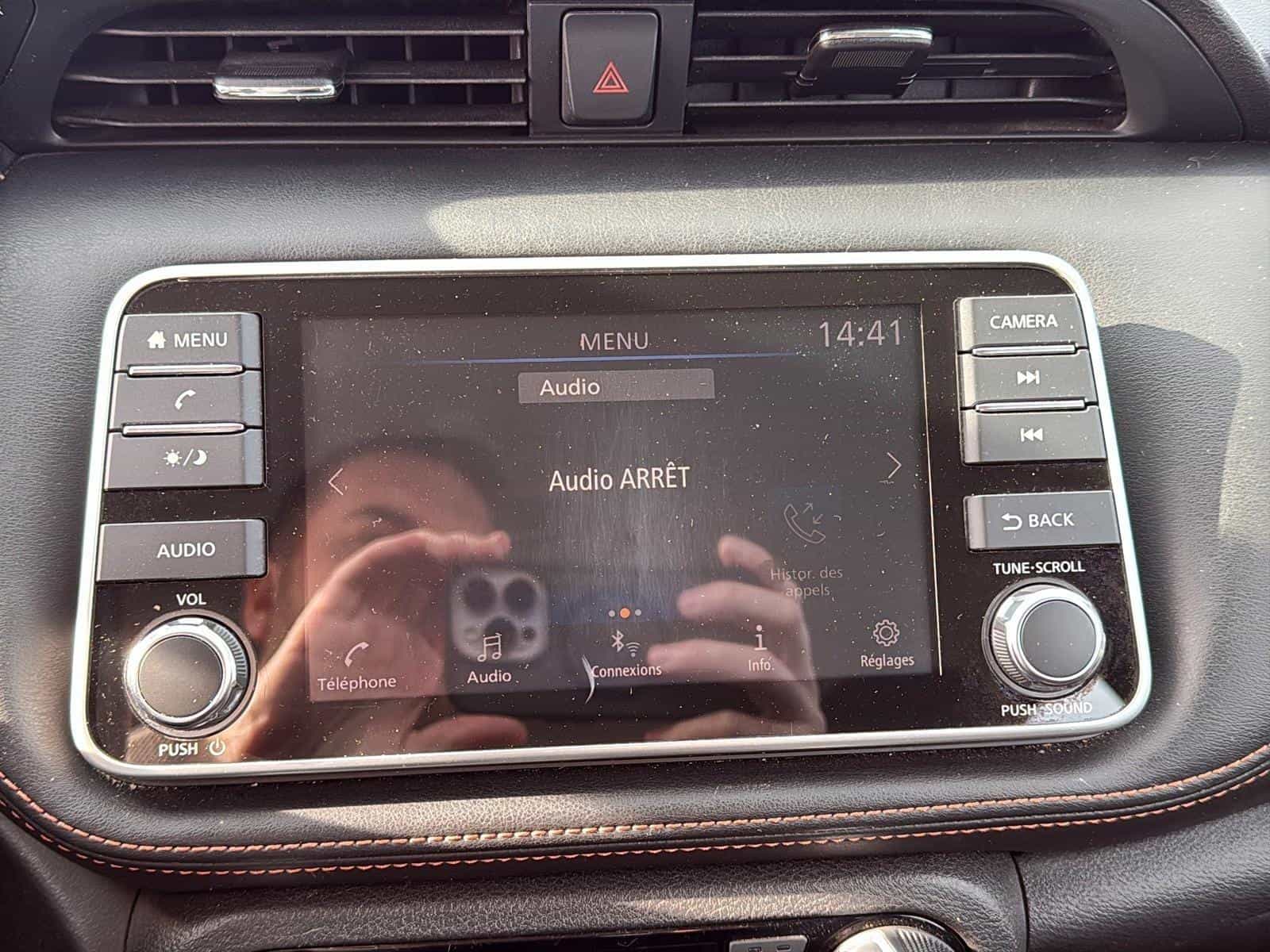 Image 19 Nissan Kicks SR 2019