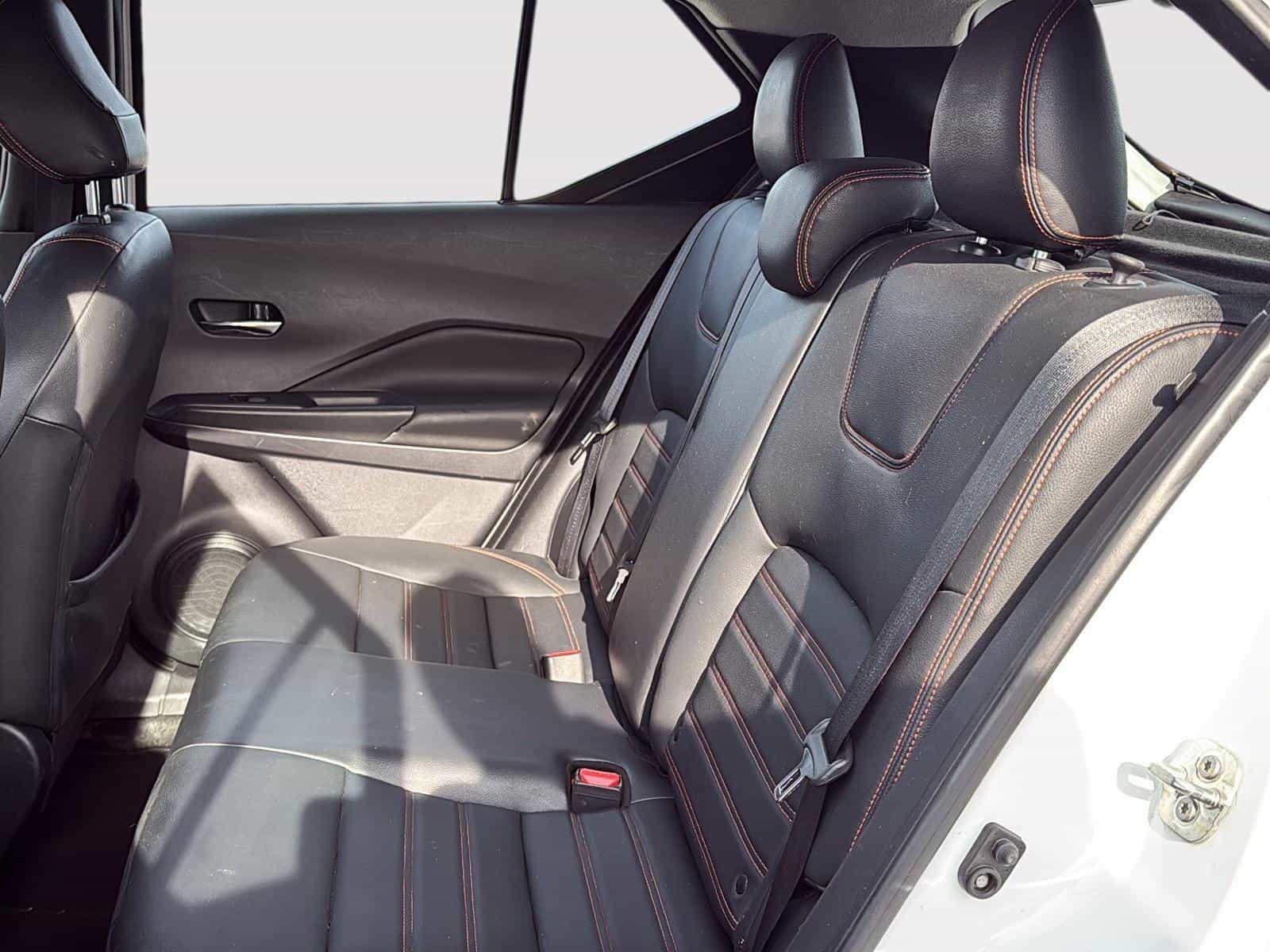 2019 Nissan Kicks SR - Image 22