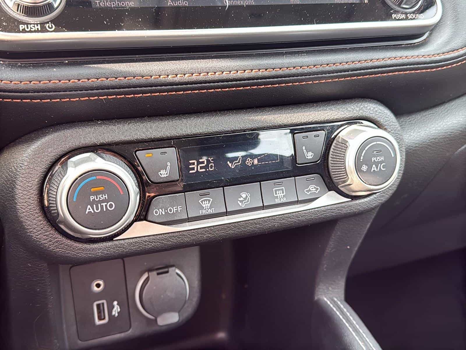 Image 20 Nissan Kicks SR 2019