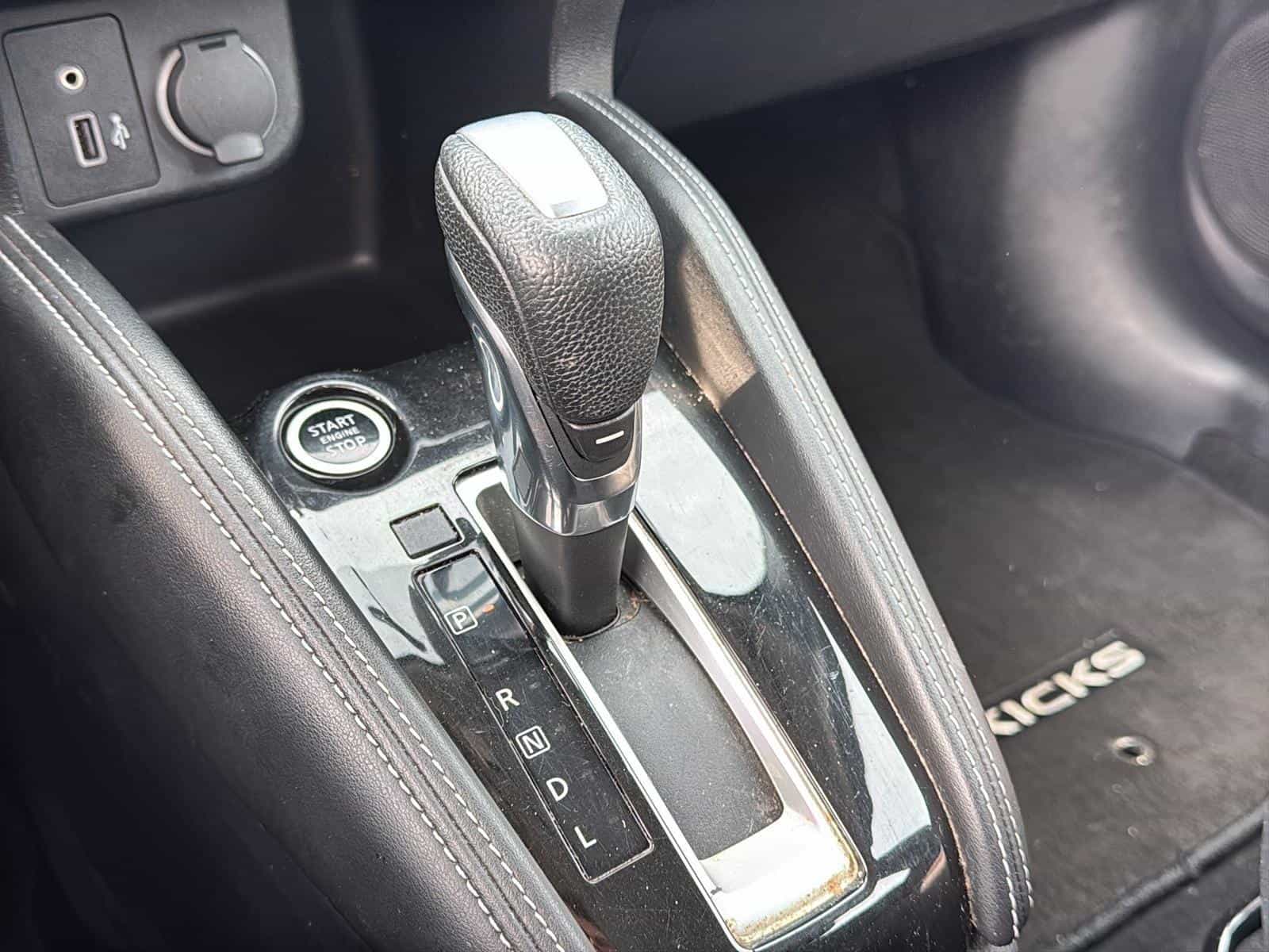 Image 21 Nissan Kicks SR 2019