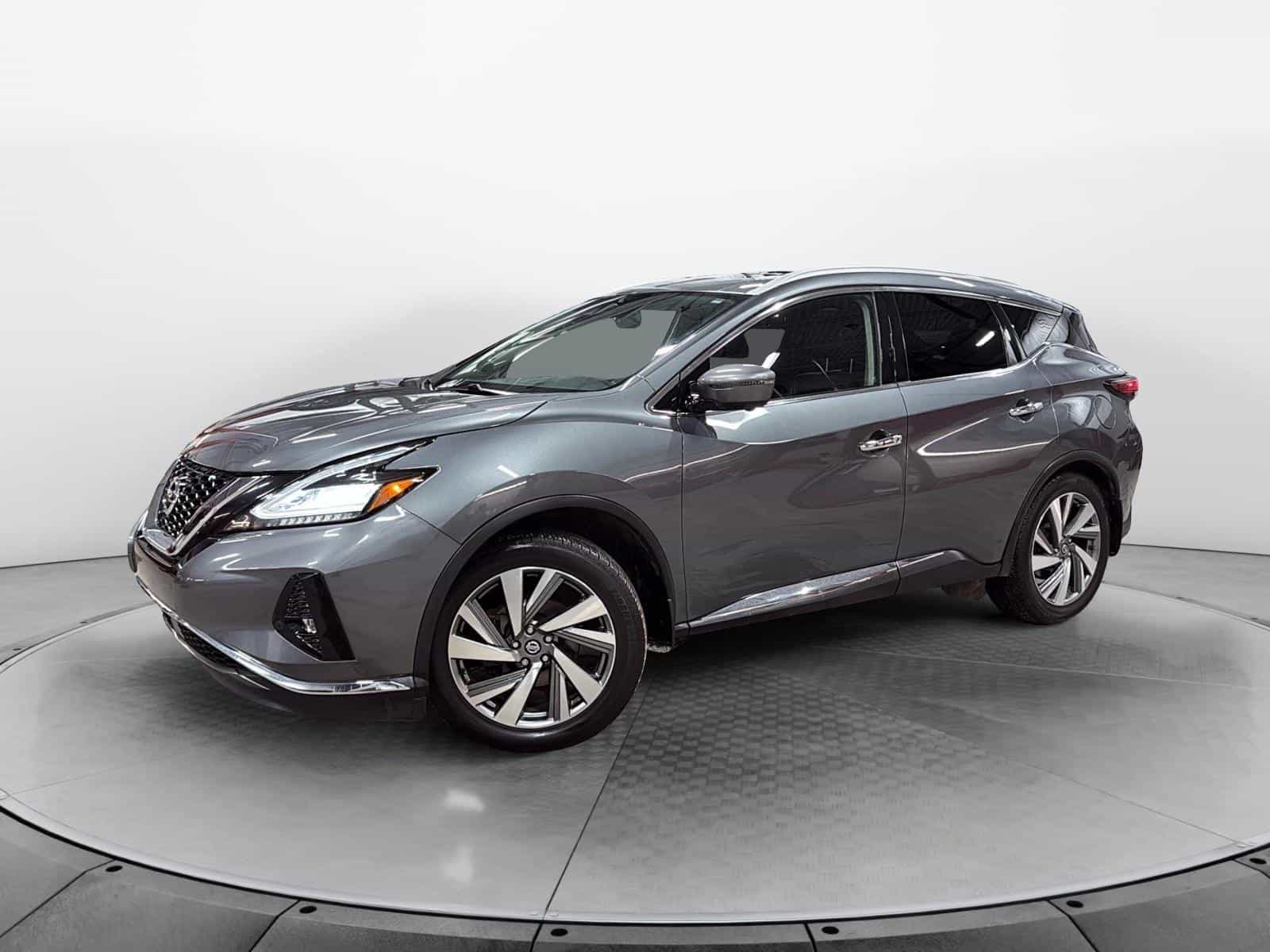 2020 Nissan Murano SL - Image 1