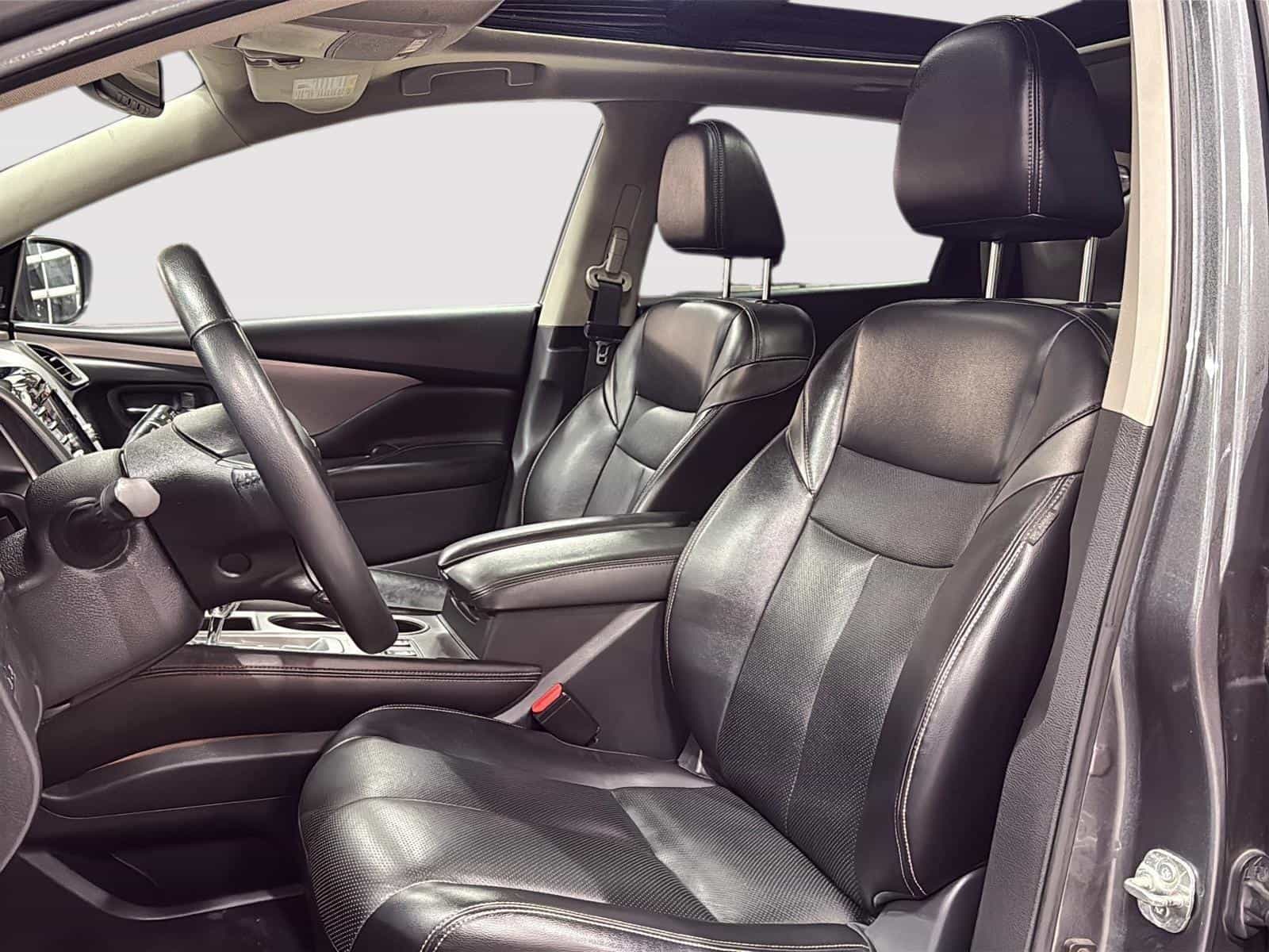 Image 10 Nissan Murano SL 2020