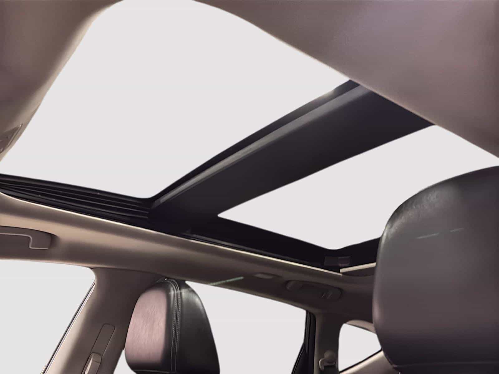 Image 12 Nissan Murano SL 2020