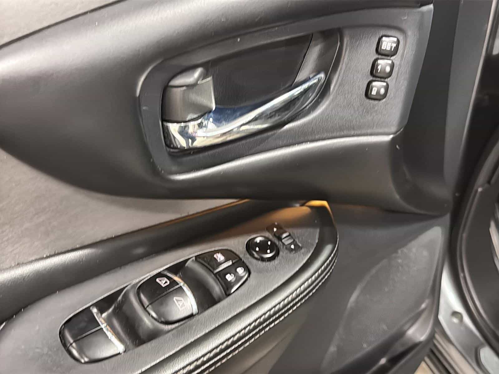 Image 13 Nissan Murano SL 2020