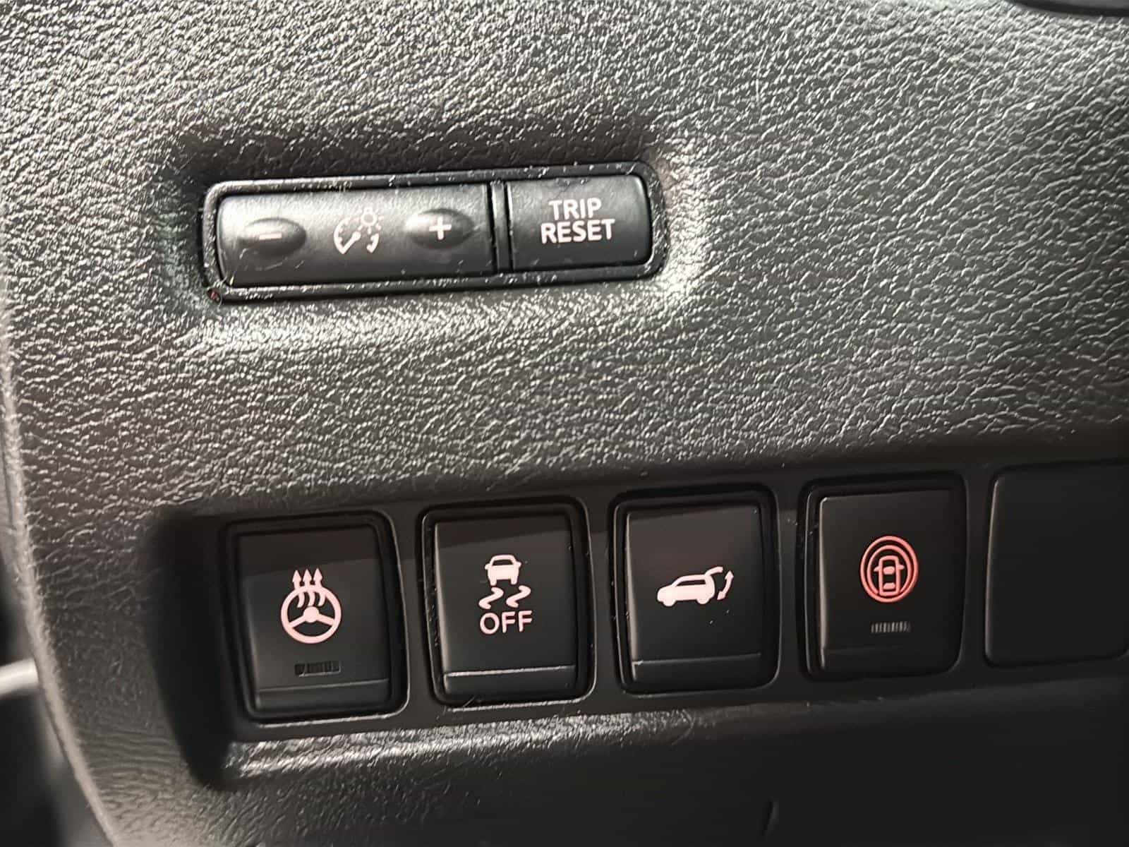 2020 Nissan Murano SL - Image 14