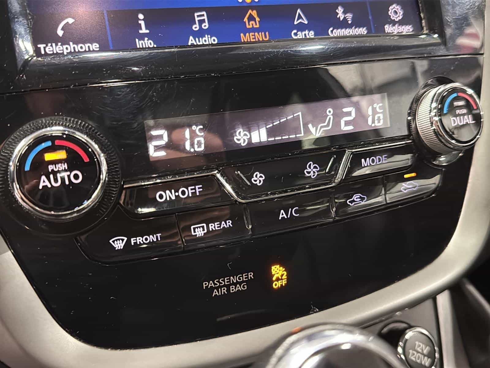 Image 18 Nissan Murano SL 2020