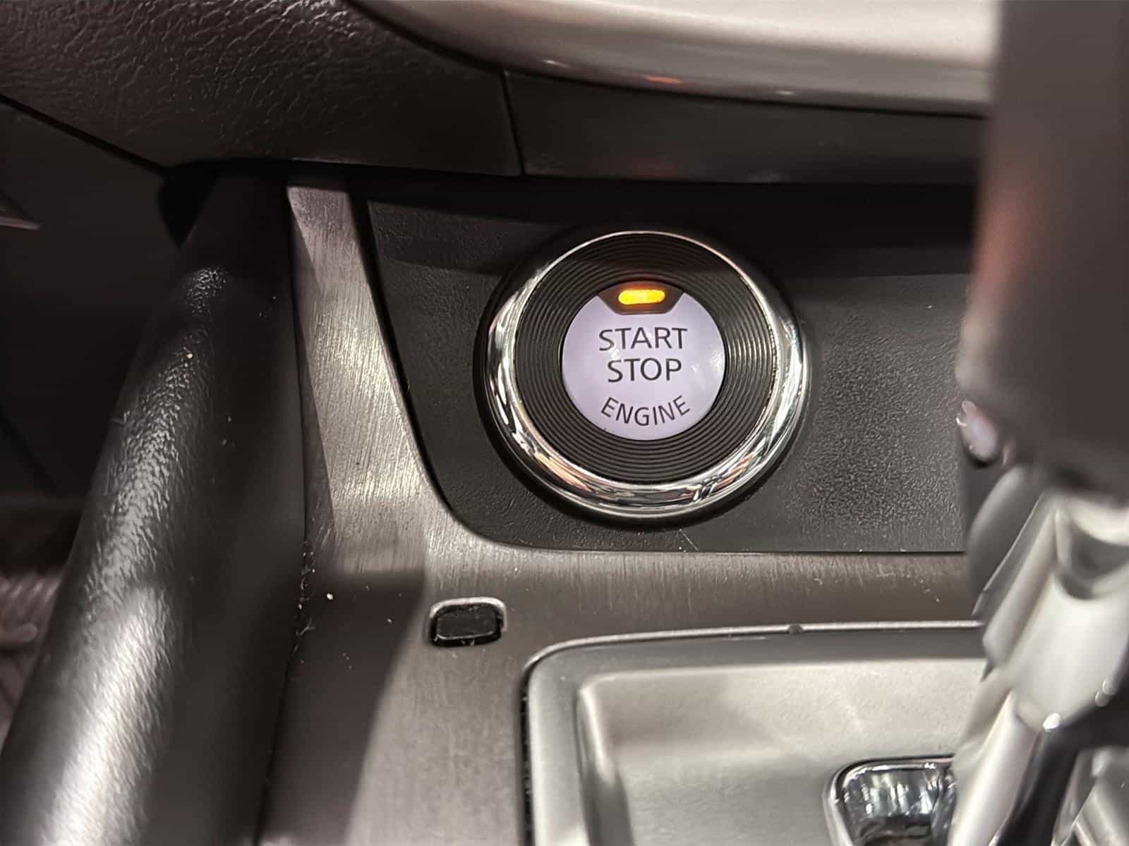 2020 Nissan Murano SL - Image 20