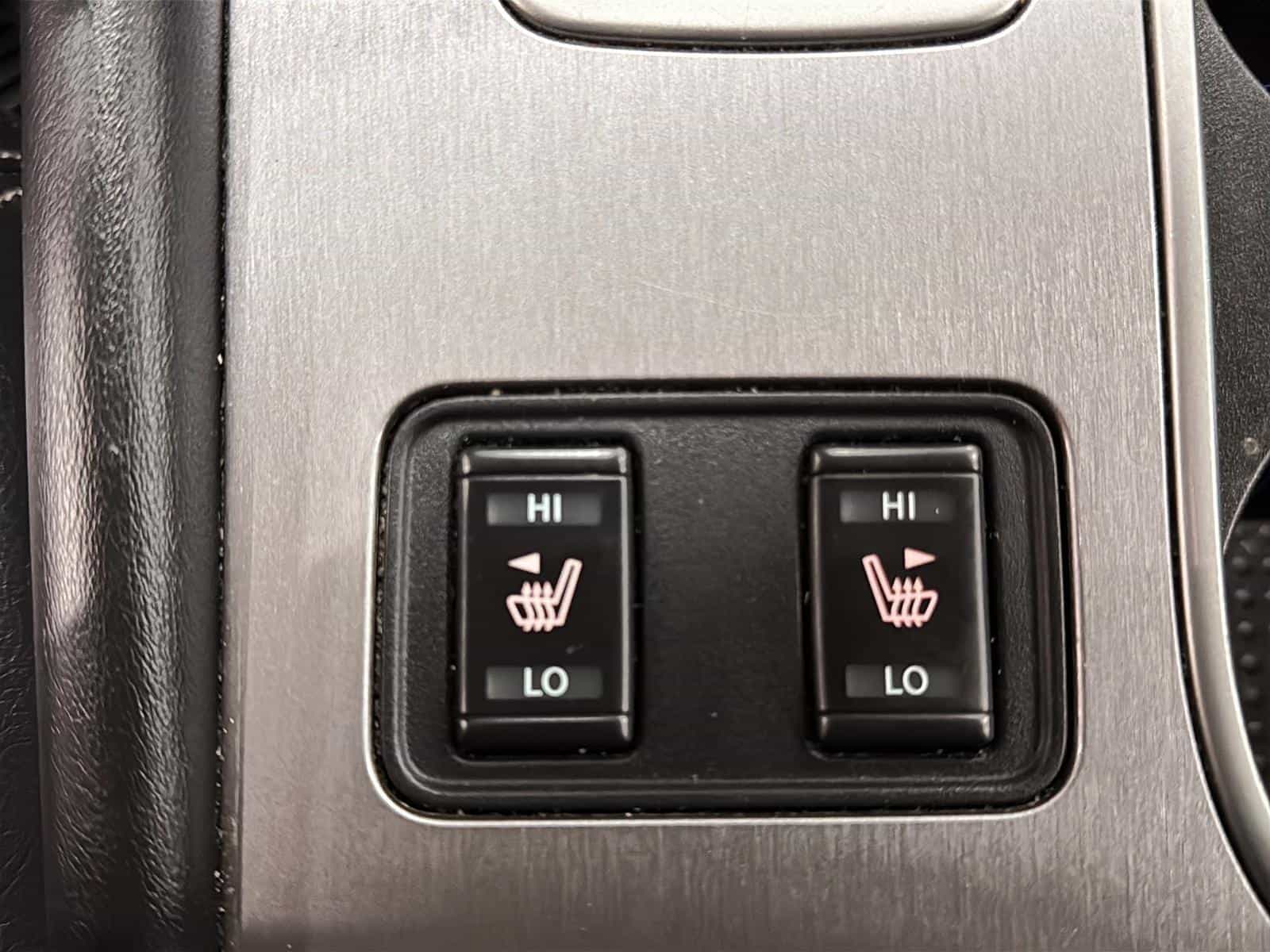 Image 21 Nissan Murano SL 2020