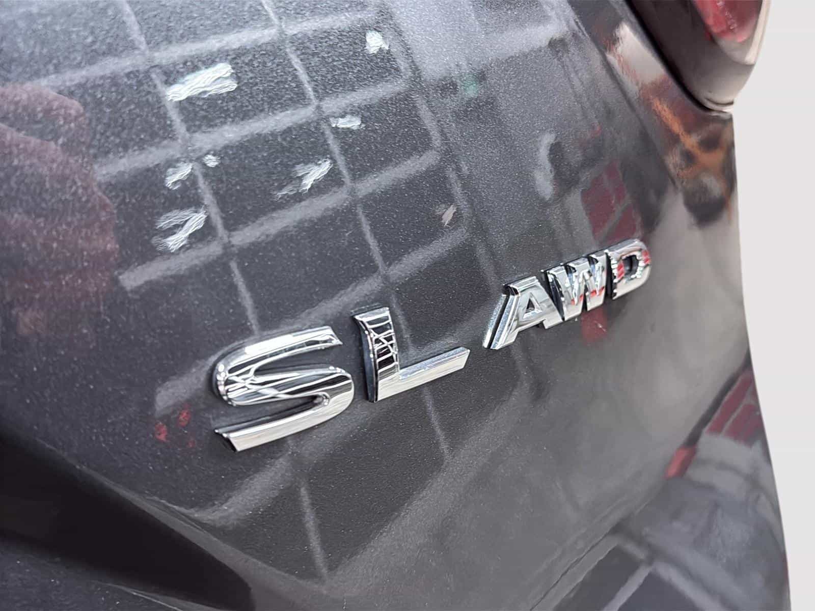 Image 26 Nissan Murano SL 2020