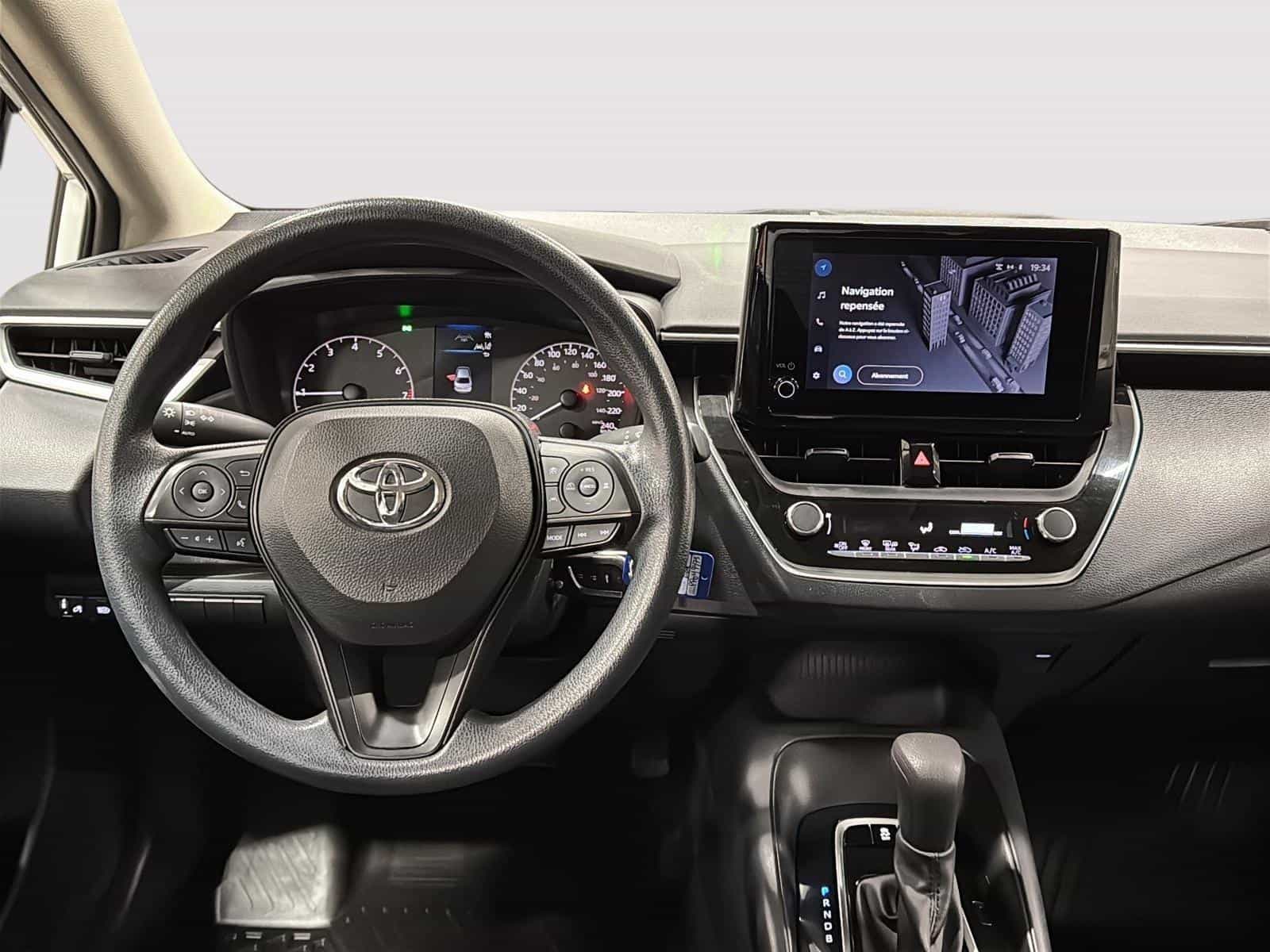 Image 24 Toyota Corolla LE 2023