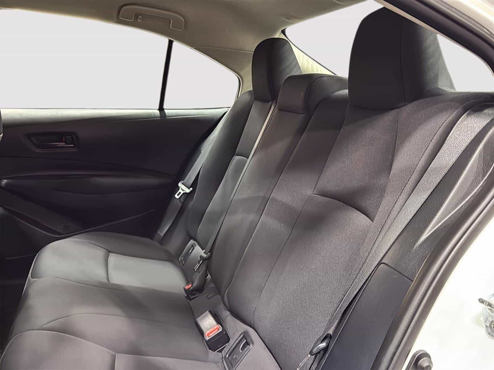 Image 23 Toyota Corolla LE 2023