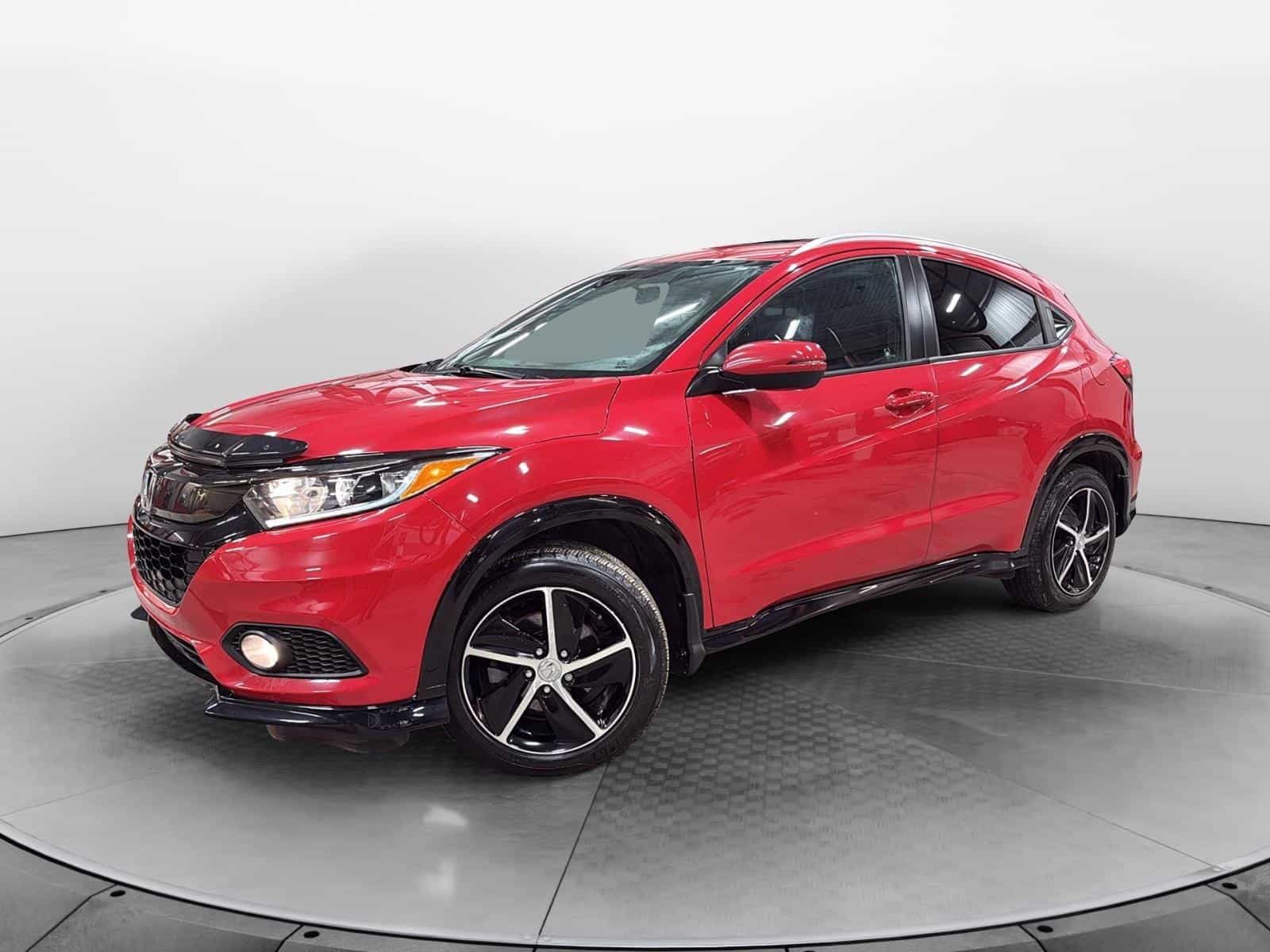 2021 Honda HR-V Sport - Image 1