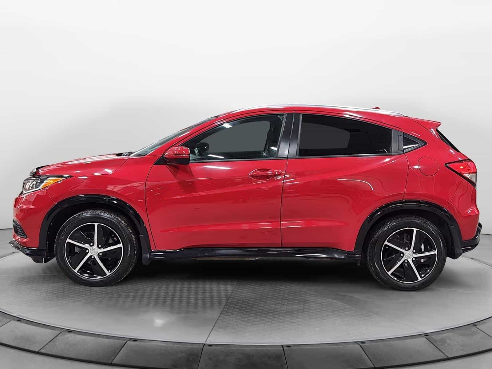 2021 Honda HR-V Sport - Image 2